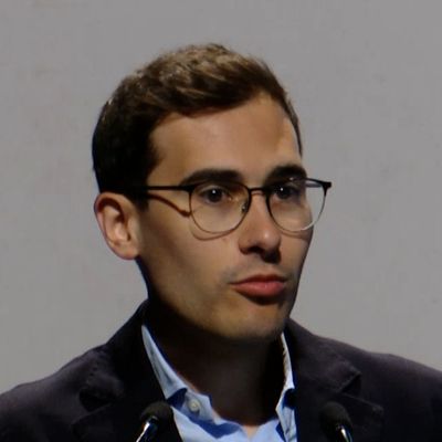 Luis Manuel Domínguez Rodríguez